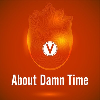 About Damn Time (Vuducru Remix)/Vuducru