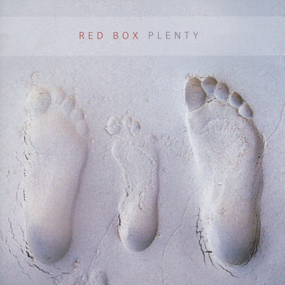 I've Been Thinking Of You/Red Box