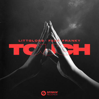 Touch (feat. Franky) [Extended Mix]/LittGloss