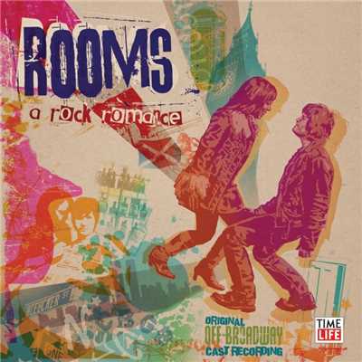NYC Forever！/Rooms: a rock romance