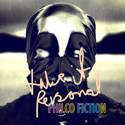 TIme Is a Fly/Philco Fiction