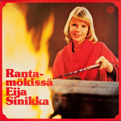 アルバム/Rantamokissa/Eija Sinikka