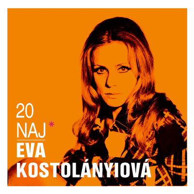 アルバム/20 naj/Eva Kostolanyiova