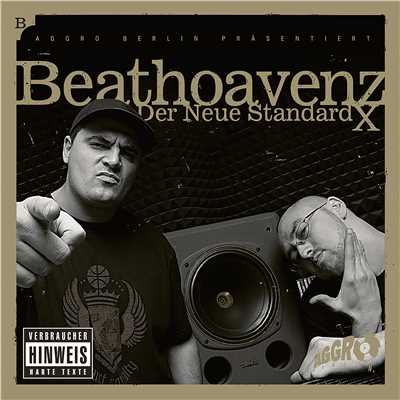 Beathoavenz & MC Bogy & B-Lash