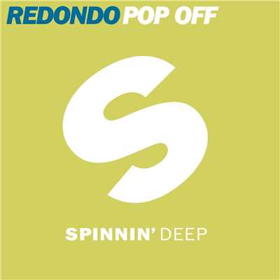 シングル/Pop Off/Redondo