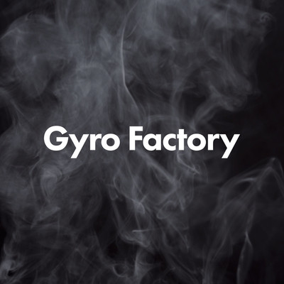 Gyro Factory/Mosh Black Panther