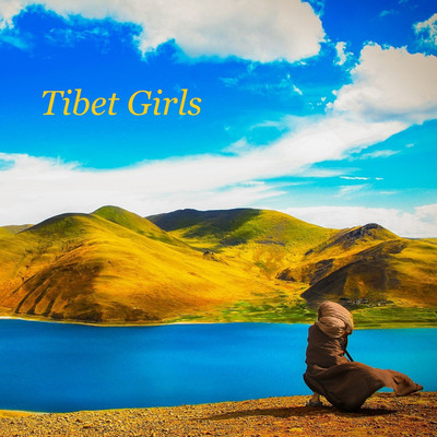 アルバム/Tibet Girls/鬼武者