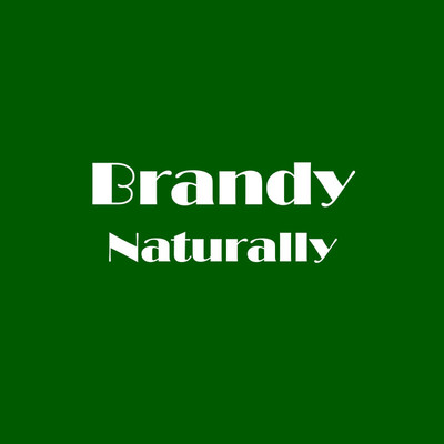 シングル/Naturally/Brandy