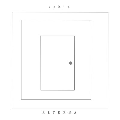 アルバム/ALTERNA/うしお