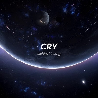 CRY/如月秋祐 feat. Natsumi