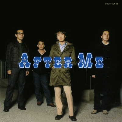 アルバム/After me/After me