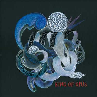 happy time/KING OF OPUS