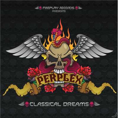 BLONDIE (PERPLEX vs. INTERACTIVE REMIX)/PERPLEX vs. INTERSYS feat. MICHELE ADAMSON