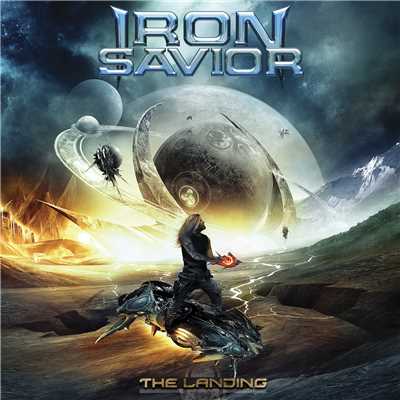 HEAVY METAL NEVER DIES/IRON SAVIOR