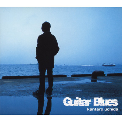 Guitar Blues/内田勘太郎