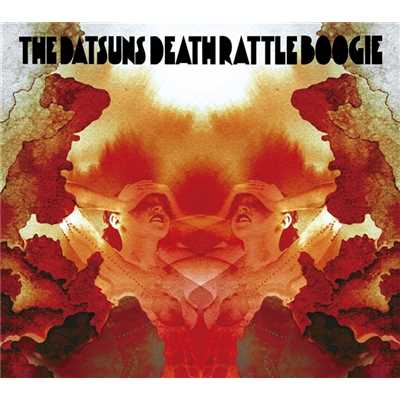 GOODBYE GHOSTS/THE DATSUNS