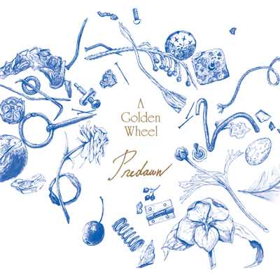 アルバム/A Golden Wheel/Predawn