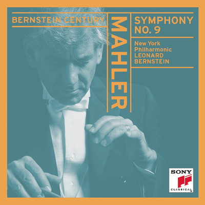 Symphony No. 9 in D Major: Ig. Plotzlich bedeutend Langsamer. Lento - Und Leise/Leonard Bernstein／New York Philharmonic Orchestra