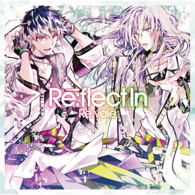 シングル/永遠性理論/Re:vale