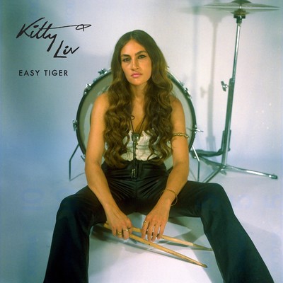 Easy Tiger/KITTY LIV