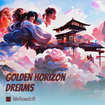 シングル/Golden Horizon Dreams/MellowDrift