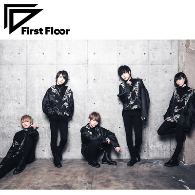 シングル/Over limit/First Fl∞r