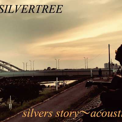 アルバム/silvers story〜acoustic〜/SILVERTREE