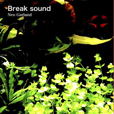 アルバム/Break sound/Neo Garland