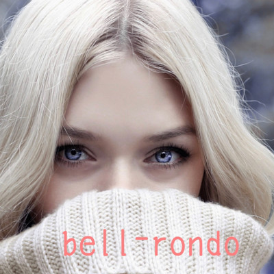 アルバム/bell-rondo/MAMIYA