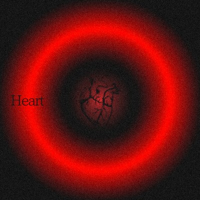 Heart (feat. S TILL I DIE)/DAD TRIM