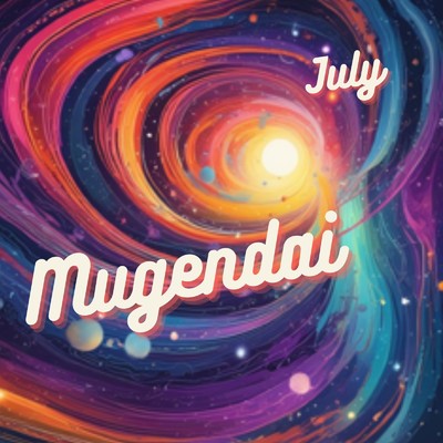 MUGENDAI/July & Sensy