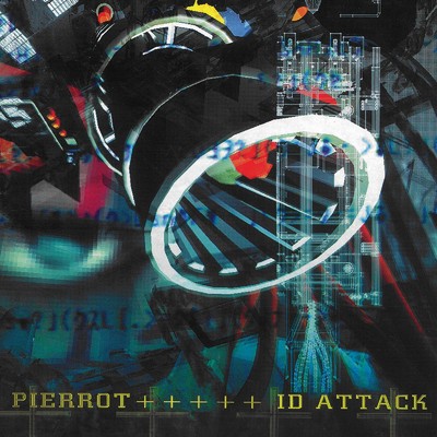 アルバム/ID ATTACK/PIERROT