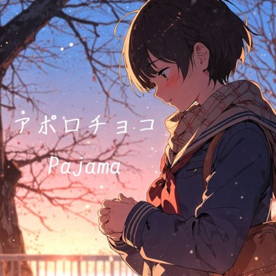 アポロチョコ/Pajama