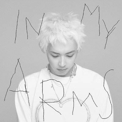 アルバム/IN MY ARMS/SALU