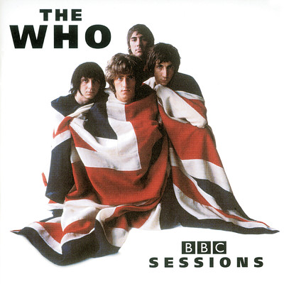 リーヴィング・ヒア/The Who