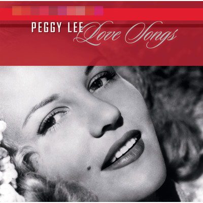 ラヴ・レター/Peggy Lee