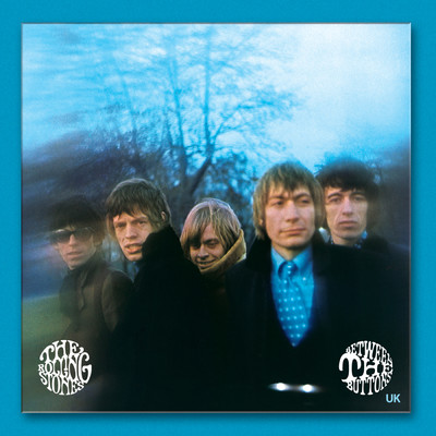Between The Buttons (UK Version)/ザ・ローリング・ストーンズ