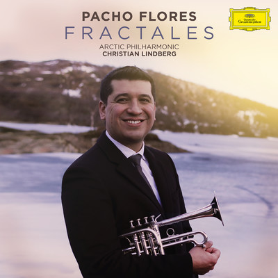 パーチョ・フローレス／Arctic Philharmonic／クリスチャン・リンドバーグ
