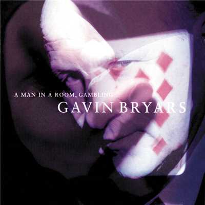 アルバム/Bryars: A Man In A Room, Gambling/Gavin Bryars Ensemble
