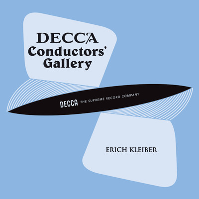 Conductor's Gallery, Vol. 18: Erich Kleiber/ロンドン・フィルハーモニー管弦楽団／エーリヒ・クライバー