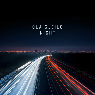 シングル/Gjeilo: City Lights/オラ・イェイロ