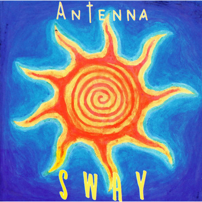 Weight Of The World (Album Version)/Antenna