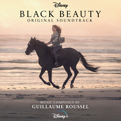 Black Beauty (Original Soundtrack)/Guillaume Roussel