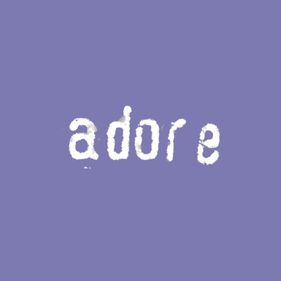 Adore/ステファン・モッキオ