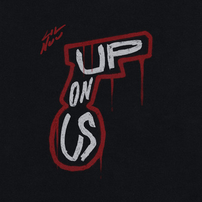 シングル/Up On Us (Clean)/Lil Nuu