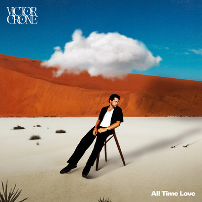 All Time Love/Victor Crone