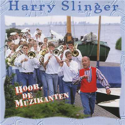 アルバム/Hoor, De Muzikanten/Harry Slinger