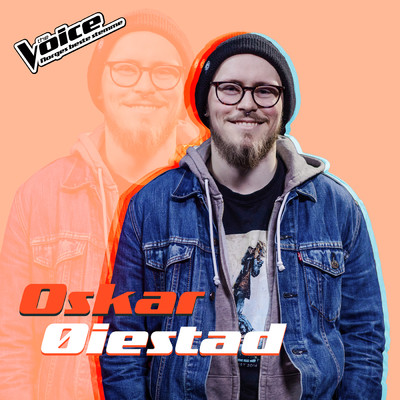Dazed And Confused (Fra TV-Programmet ”The Voice”)/Oskar Oiestad