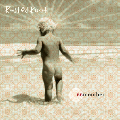 シングル/Circle Of Remembrance/Rusted Root