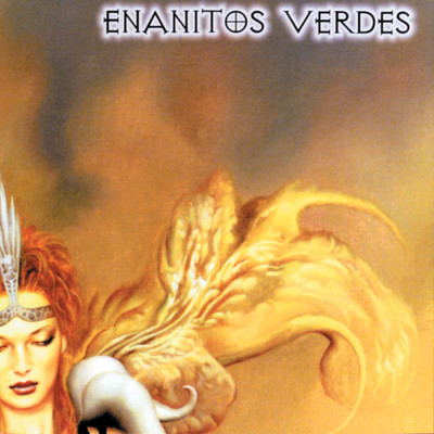 シングル/La Banda De La Esquina (Album Version)/Enanitos Verdes